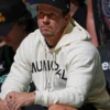 Municipal Mark Wahlberg Hoodie