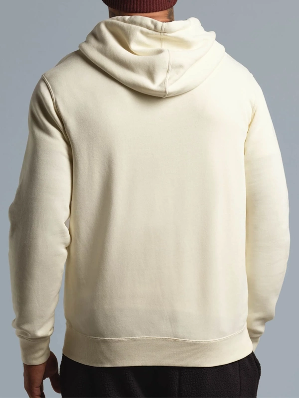 Municipal Origin 300 Cream Hoodie