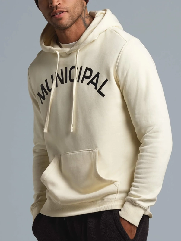 Municipal Origin 300 Hoodie