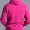 Municipal Origin 300 Pink Hoodie