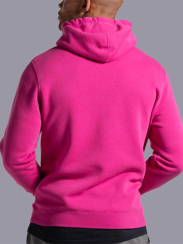 Municipal Origin 300 Pink Hoodie