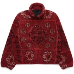 Mutimer Rug Fleece Jacket