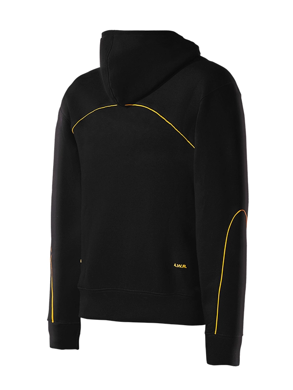 NOCTA Black Hooded Sweatshirt