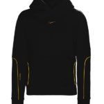 NOCTA Black Hoodie