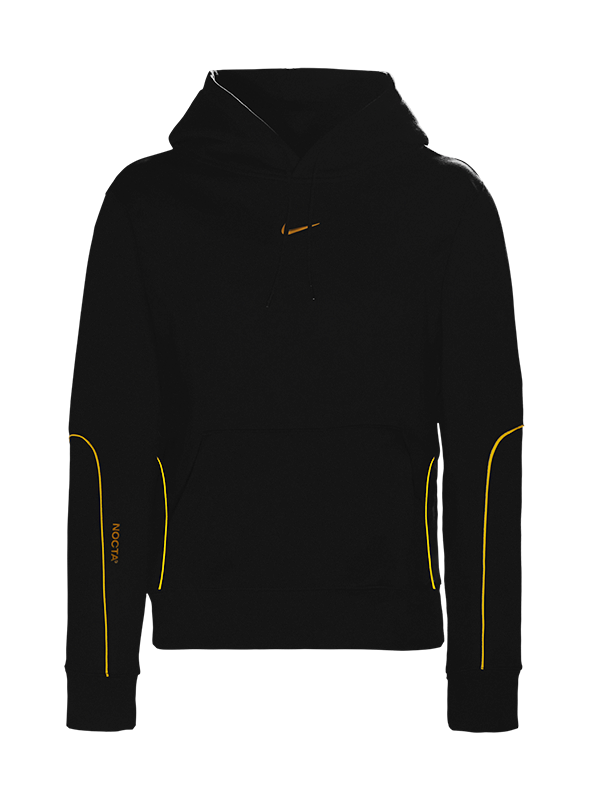 NOCTA Black Hoodie