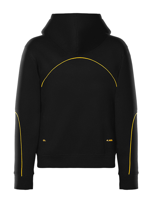 NOCTA Hoodie Black