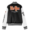 New York State of Mind Tour 23 Nas Varsity Jacket