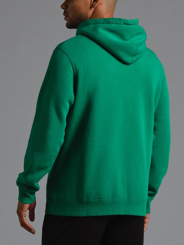 Origin 300 Green Pullover Hoodie