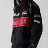 PacSun Formula 1 Jacket