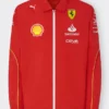 Scuderia Puma Ferrari Jacket