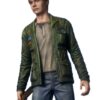 Silent Hill 2 Remake James Sunderland Jacket