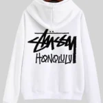 Stussy Honolulu Hoodie