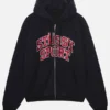 Stussy Sport Hoodie