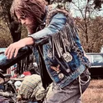 The Bikeriders Norman Reedus Denim Vest