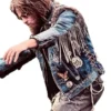 The Bikeriders Norman Reedus Denim Vest