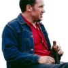 The Bikeriders Tom Hardy Blue Denim Jacket