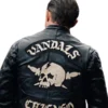 The Bikeriders Tom Hardy Vandals Chicago Leather Jacket