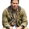 The Union Mark Wahlberg Green Jacket