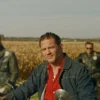 Tom Hardy The Bikeriders Denim Jacket