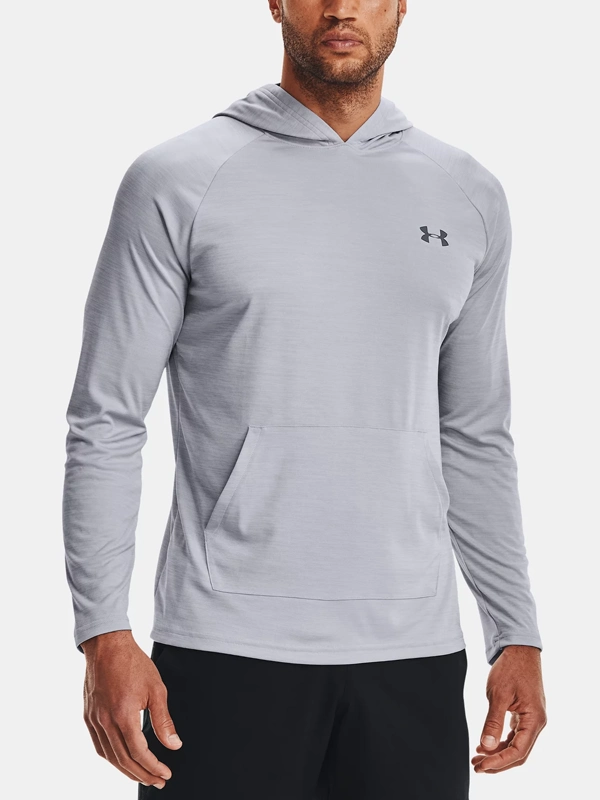 UA Mens Velocity Hoodie