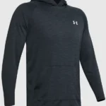 Mens UA Velocity Hoodie