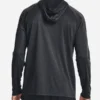 Under Armour Velocity Hoodie Black