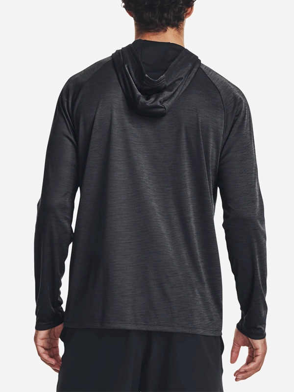 Under Armour Velocity Hoodie Black