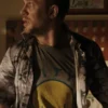 Venom Tom Hardy Golden State Warriors The City T-Shirt