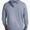 Vuori Coronado Hoodie Blue