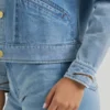 Wrangler x Yellow Rose Kendra Scott Jacket