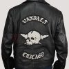 chicago vandals jacket