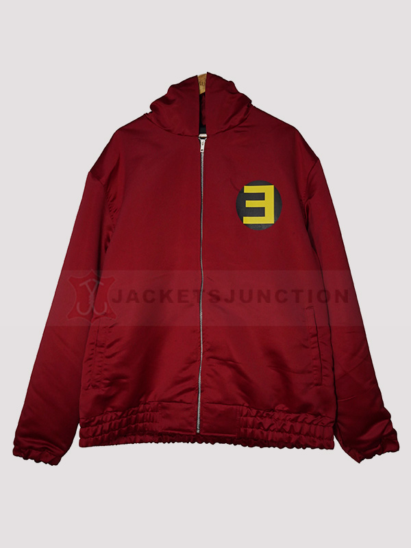 eminem houdini hoodie