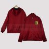 eminem houdini jacket