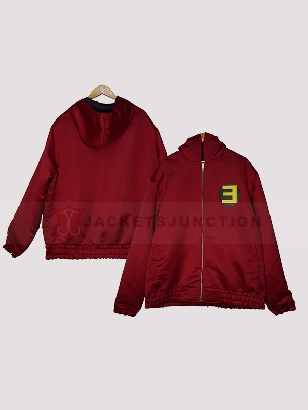 eminem houdini jacket