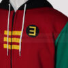 eminem rapboy hoodie