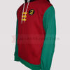 rapboy zip hoodie eminem