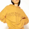 1-800-Boys-Lie Hoodie