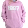 1997 Laguna Hoodie