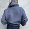 1997 Laguna Hoodie Purple