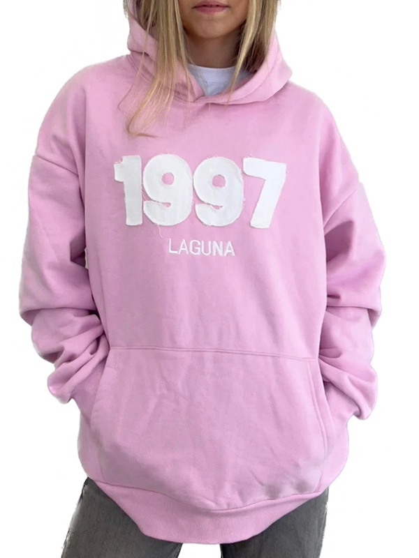 1997 Laguna Hoodie