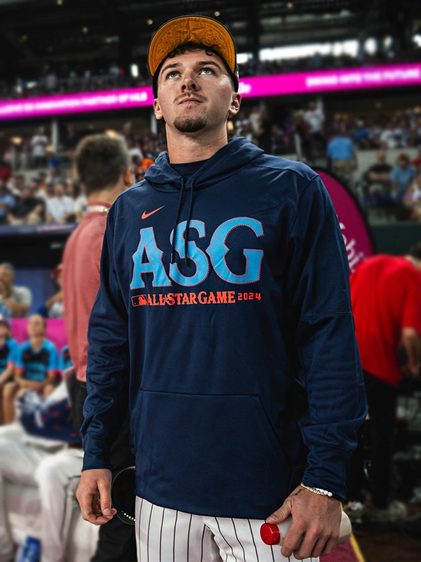 2024 ASG Hoodie