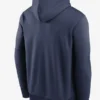 2024 All-Star Game Blue Hoodie