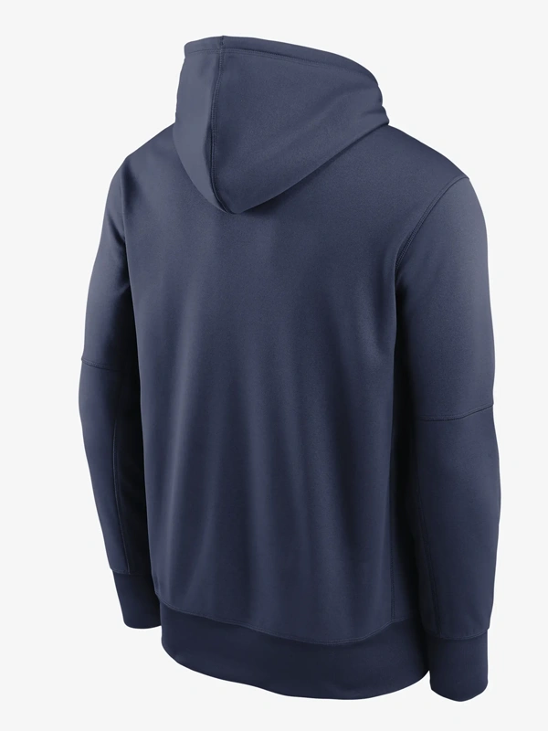 2024 All-Star Game Blue Hoodie