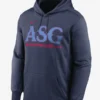 2024 All-Star Game Hoodie