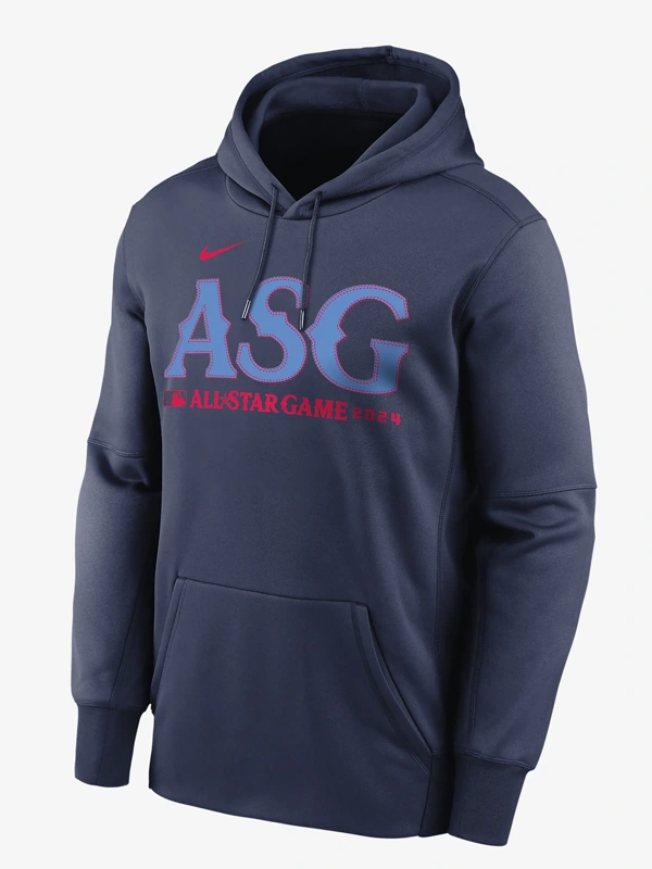 2024 All-Star Game Hoodie