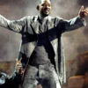 2024 BET Awards You Can Make It Coat Will Smith