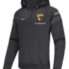 2024 ISC Hawthorn Hawks Hoodie Black