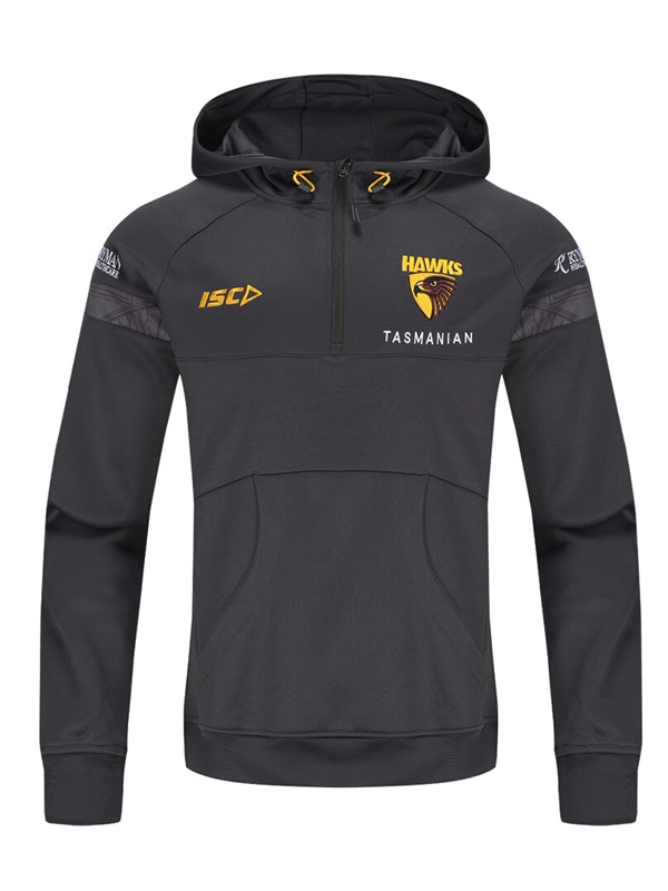 2024 ISC Hawthorn Hawks Hoodie