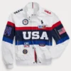 2024 Paris Olympics Team USA Closing Ceremony  Jacket