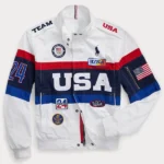 Team USA Closing Ceremony Jacket